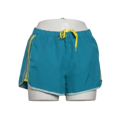 Sports shorts (Blue, Yellow, Gray) from Adidas Polyester