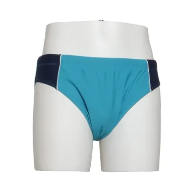 Swimming trunks (Blue) from Active Touch Elastane, Polyamide, Polyester