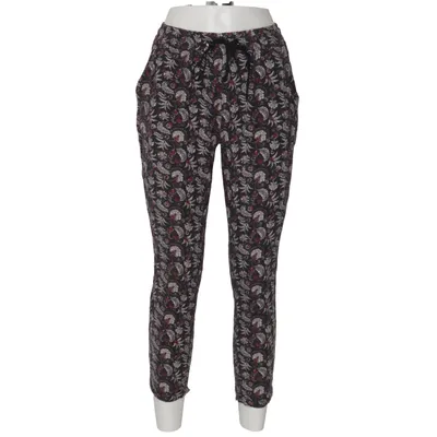 Pantalon de pyjama (Noir, Rouge, Blanc) de Anna Justper