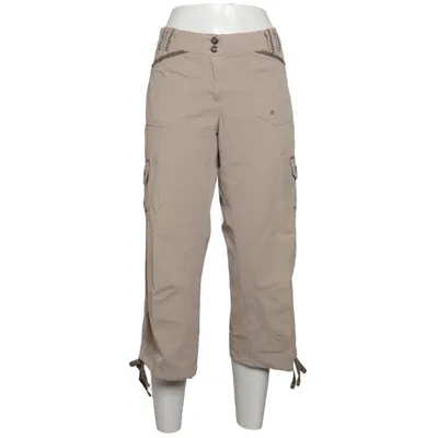 Three-quarter pants (Joshi) from Street One Cotton