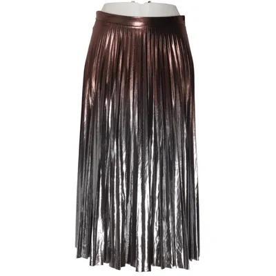 Kjol (8G0166 A515) från Patrizia Pepe Polyester