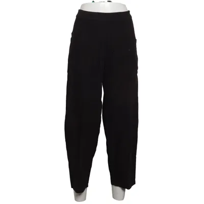 Corduroy pants (Black) from Nomads Cotton