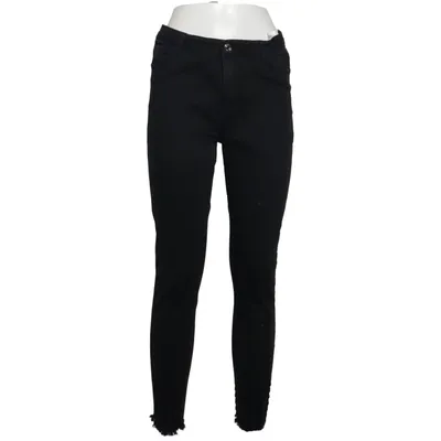 Jeans (Black) from Elara