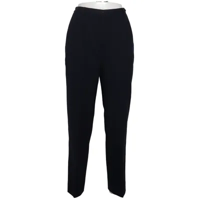 Suit pants (Black) from Gardeur