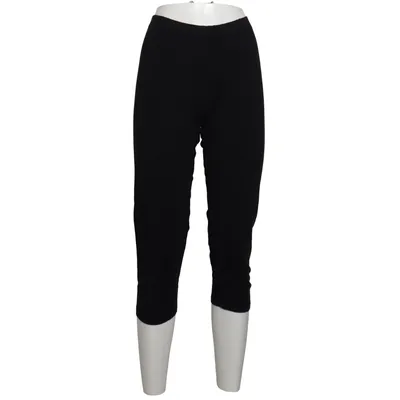 Leggings (Svart) från Scooter Elastan, Viskos