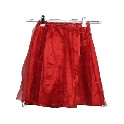 Tylnederdel (Rød) fra Bonnie Jean Polyester