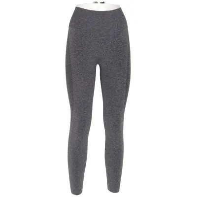 Träningstights (Grå) från NVGTN