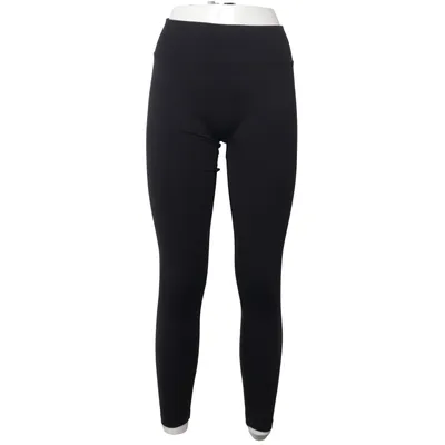 Leggings (Svart) från Teveo