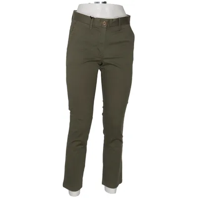 Chinos (Grön) från GANT Bomull, Elastan