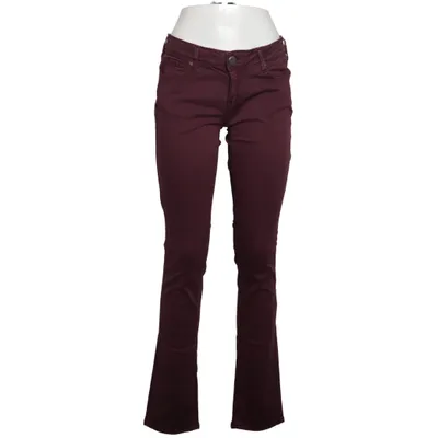 Jeans (Jackie) fra Cimarron Bomuld, Elastan