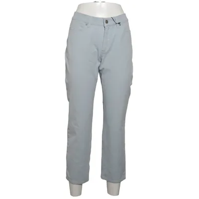 Chinos (Gray) from Escada Cotton, Elastane