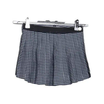 Skort (Blau, Weiß) von Frankie & Liberty Polyester