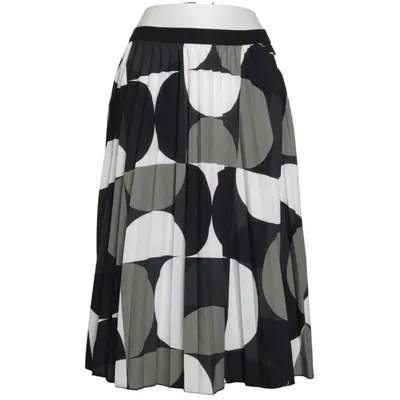 Skirt (Black, White, Green, Multicolored) from Opus