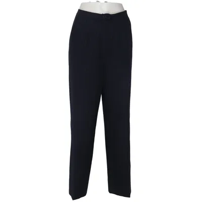 Suit pants (Passform Allround) from Camera Classic Elastane, Wool