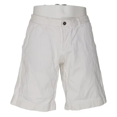 Shorts (Weiß) von Dolce & Gabbana Baumwolle