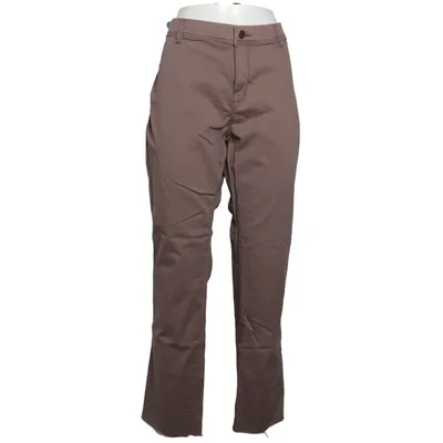 Chinos (Beige) from Denim 1982 Cotton, Elastane