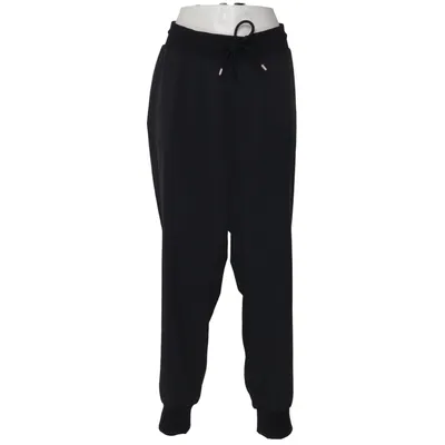 Træningsbukser (Grå) fra Esprit Sport Elastan, Polyester