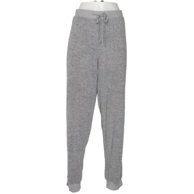 Mjukisbyxor (Grå) från Hunkemöller Elastan, Polyester, Viskos