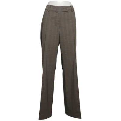 Pantalon de costume (Hipster) de Anastacia by s.Oliver Élasthane, Polyester, Viscose