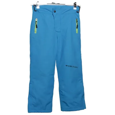 Snow pants (Blue) from Everton Polyamide, Polyester