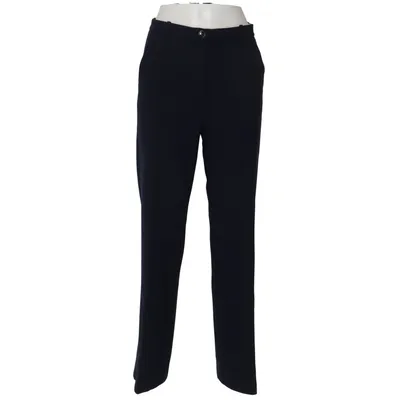 Suit pants (Blue) from Nine:inthe:morning Elastane, Polyester, Wool