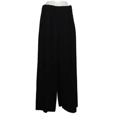 Pantalon patte d'éléphant (Lg P Tr Xe44nia) de Hailys Élasthane, Polyester