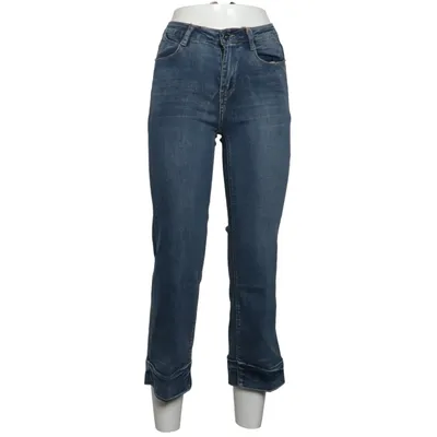 Jeans (Blue) from Blue Rags Cotton, Elastane, Polyester