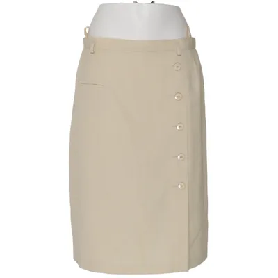 Kjol (Beige) från Bardehle
