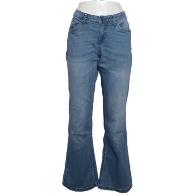 Jean (Bleu) de John Baner