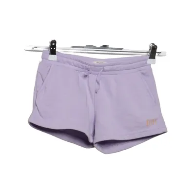 Mjukisshorts (Lila) från Roxy Girl Bomull, Polyester