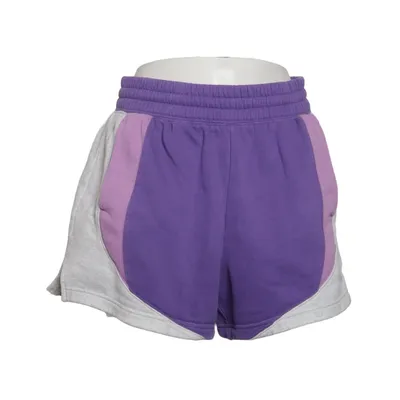 Freizeitshorts (Lila, Grau, Mehrfarbig) von Fabletics Baumwolle, Polyester