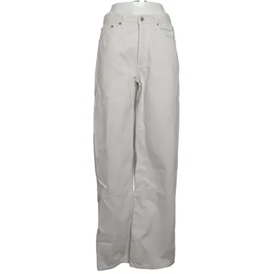 Jeans (Arc) från Agolde Bomull