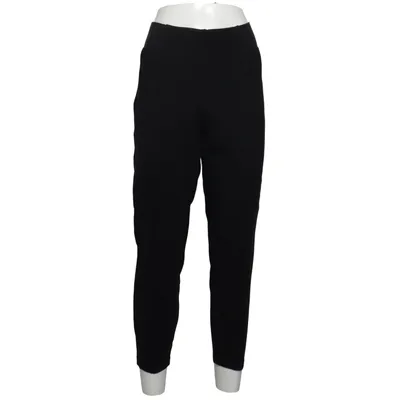 Suit pants (Black) from Catamaran Elastane, Polyamide, Viscose