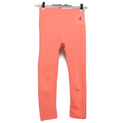 Sportleggings (Pink) von Body Glove Elasthan, Polyester