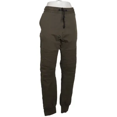 Trainingsbroek (Skinny Jogger) van Demin Co. Katoen, Elastaan