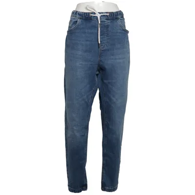 Jeans (Blue) from Bershka Denim Collection