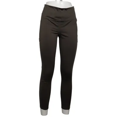 Sports tights (Green) from RBX Elastane, Polyester