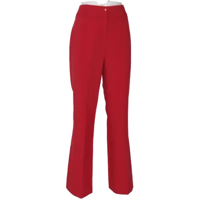 Palazzo pants (Red) from Chalice Polyester