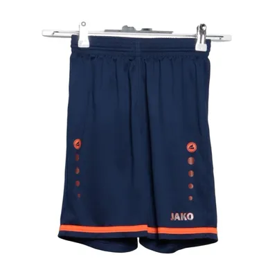 Træningsshorts (Blå) fra Jako