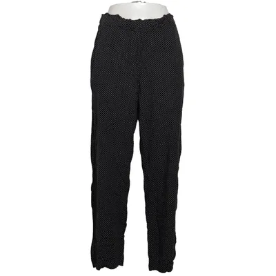Culottes (Zwart, Wit) van Hailys Viscose
