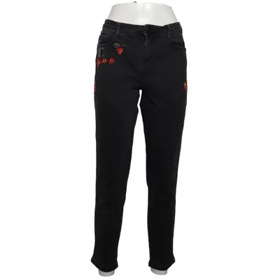 Jeans (Z1975) fra Zara Basic Z1975 Denim