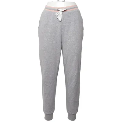 Mjukisbyxor (Grå) från Apparel by Esmara Bomull, Polyester