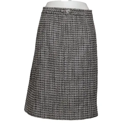 Nederdel (Yaelle Tweed Ju) fra Un Jour Ailleurs Polyester
