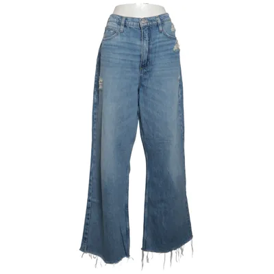 Jeans (Downpour Rips) från Frame Bomull
