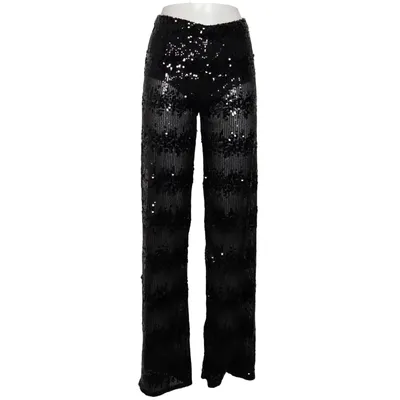 Byxor (Svart) från Calzedonia