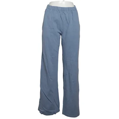 Sweatpants (Blue) from Brandy Melville Cotton