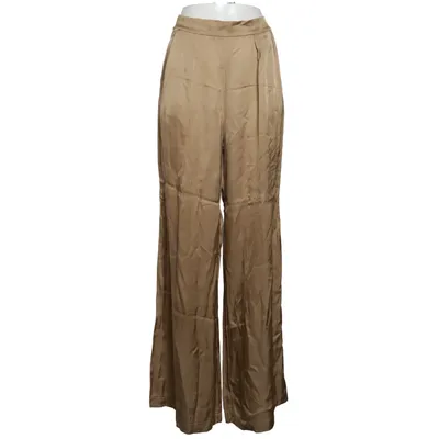 Palazzo pants (Beige) from By-Bar Viscose