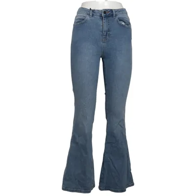 Jeans (Blue) from RGNC x Nu-In Elastane, Recycled cotton