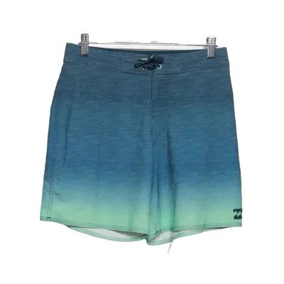 Shorts de bain (Platinum X) de Billabong Élasthane, Polyester