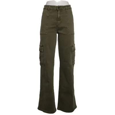 Cargohose (Grün) von My Tina's Baumwolle, Elasthan